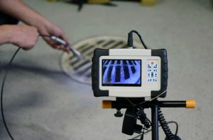 Benefits of cctv drain surveys for new home owners