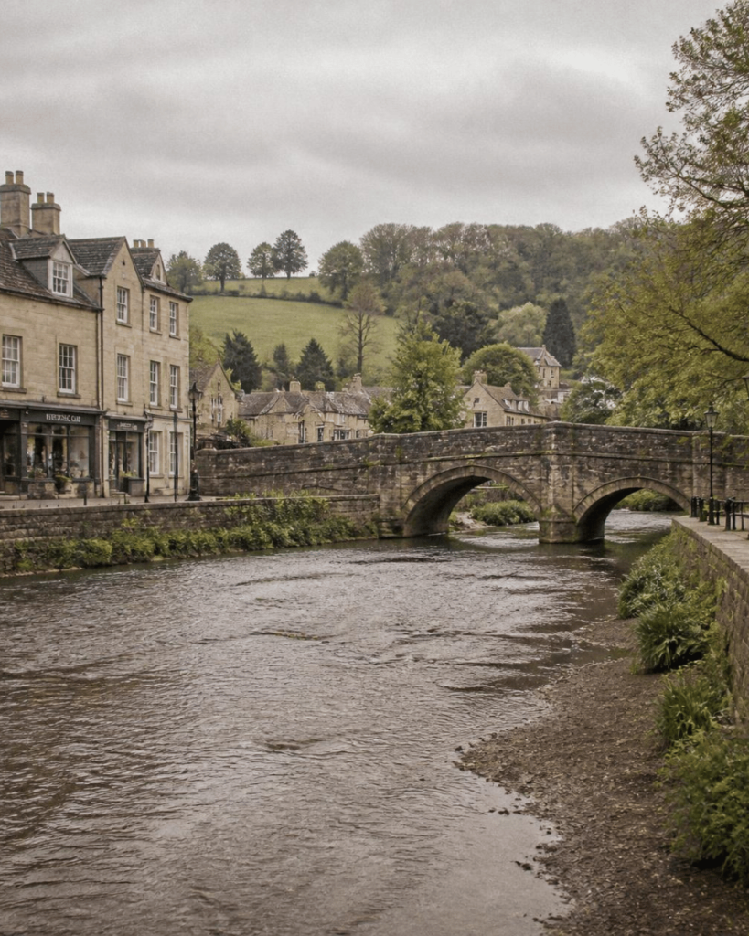 River Wye Ross-on-Wye water quality septic tank maintenance